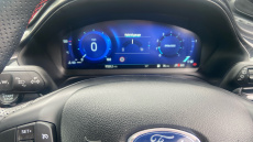 Ford Puma 1.0 EcoBoost Hybrid mHEV 155 ST-Line 5dr Petrol Hatchback